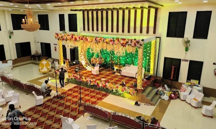 SUNDAR MULTIPURPOSE HALL